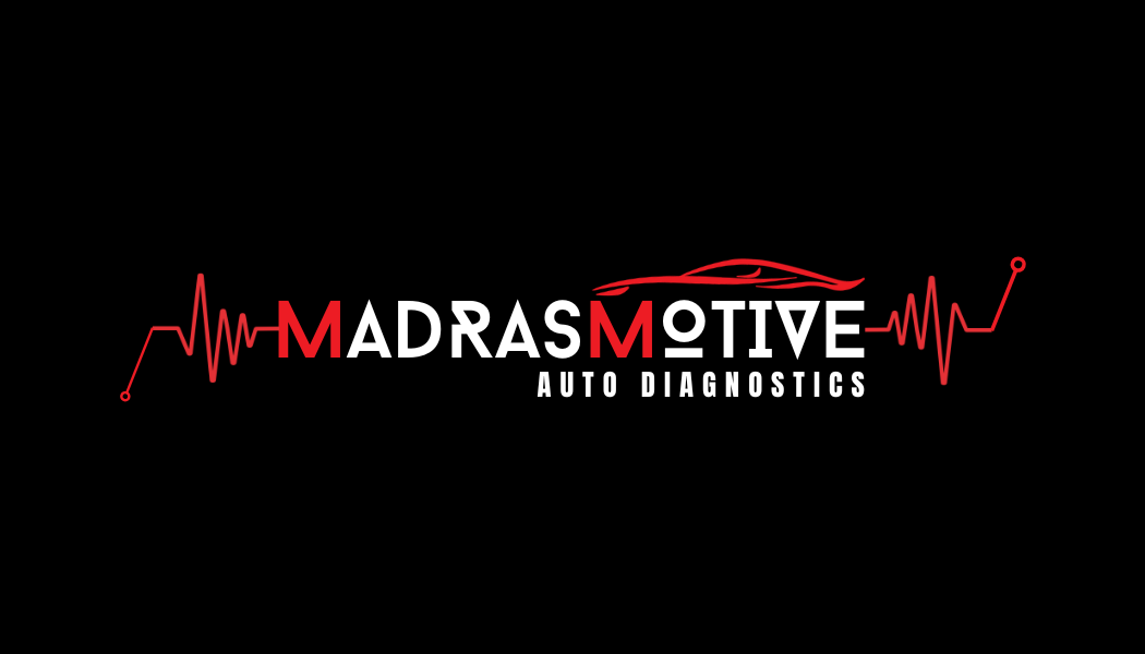 Cover photo of Madrasmotive Auto Diagnostics - Car Electricals,ECM Repair, Scanning.